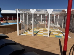 Disney Dream Vibe Teen Club picture