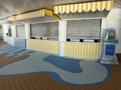 Disney Dream Eye Scream picture Uploaded in 2026 Photo courtesy of Scott Weinfeld. Disney Dream Eye Scream picture