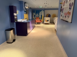 Disney Dream Its a Small World Nursery picture