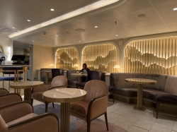 Concierge Lounge picture Concierge Lounge picture