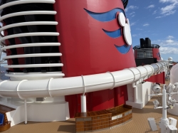 Disney Dream AquaDuck picture Uploaded in 2026 Photo courtesy of Scott Weinfeld. Disney Dream AquaDuck picture