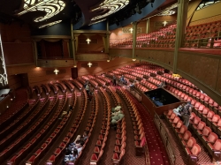 Disney Dream Walt Disney Theater picture