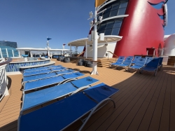 Disney Dream Funnel Puddle picture