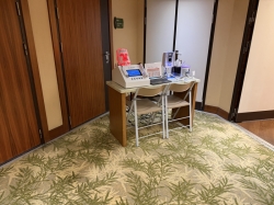 Disney Dream Senses Spa & Salon picture