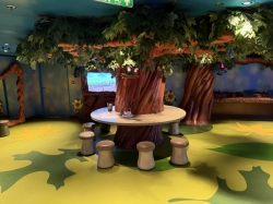 Disney Dream Oceaneer Club picture