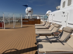 Disney Dream Satellite Sun Deck picture