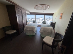 Disney Dream Senses Spa & Salon picture