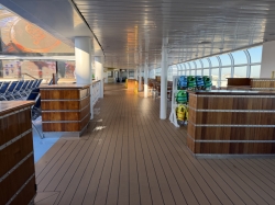 Disney Dream Deck 11 picture