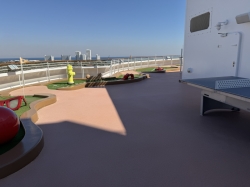 Disney Dream Mini Golf picture