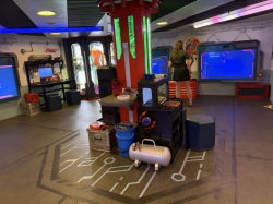 Disney Dream Oceaneer Club picture