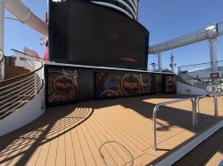 Disney Dream Donald and Mickey Pools picture