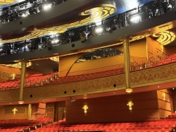 Disney Dream Walt Disney Theater picture