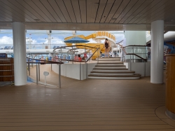 Disney Dream Deck 11 picture