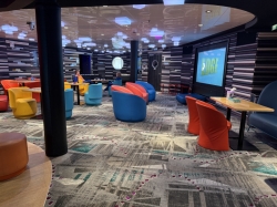 Disney Dream Edge Tween Club picture