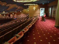 Disney Dream Walt Disney Theater picture