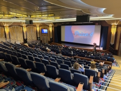 Disney Dream Buena Vista Theater picture