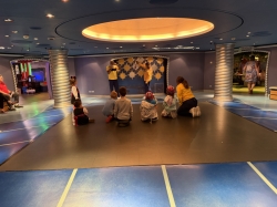 Disney Dream Oceaneer Club picture
