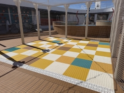 Disney Dream Vibe Teen Club picture