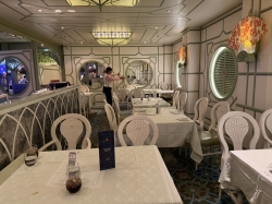 Disney Dream Enchanted Garden picture Uploaded in 2026 Photo courtesy of Scott Weinfeld. Disney Dream Enchanted Garden picture