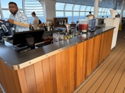 Disney Dream Donald and Mickey Pools picture