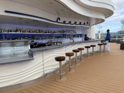 Disney Dream Currents Bar picture
