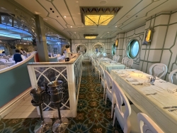 Disney Dream Enchanted Garden picture Uploaded in 2026 Photo courtesy of Scott Weinfeld. Disney Dream Enchanted Garden picture