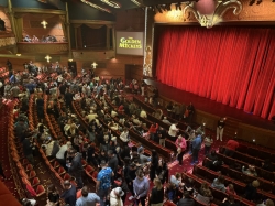 Walt Disney Theater picture Walt Disney Theater picture