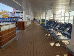 Disney Dream Deck 11 picture