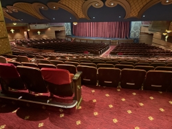 Disney Dream Walt Disney Theater picture