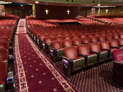 Disney Dream Walt Disney Theater picture