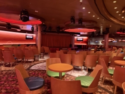 Disney Dream D Lounge picture