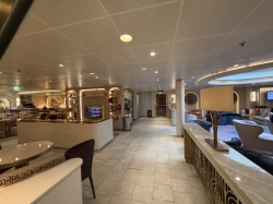 Concierge Lounge picture Concierge Lounge picture