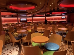 Disney Dream D Lounge picture