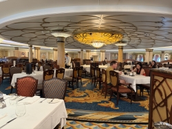 Disney Dream Royal Palace picture Uploaded in 2026 Photo courtesy of Scott Weinfeld. Disney Dream Royal Palace picture