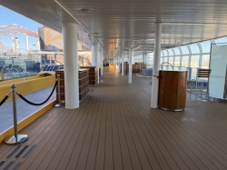 Disney Dream Donald and Mickey Pools picture