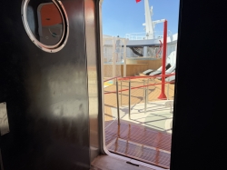 Disney Dream Vibe Teen Club picture