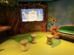 Disney Dream Oceaneer Club picture