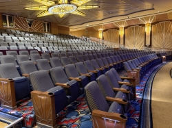 Buena Vista Theater picture Buena Vista Theater picture