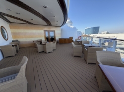 Deck 12 Aft picture Deck 12 Aft picture