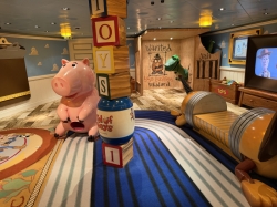 Disney Dream Oceaneer Club picture