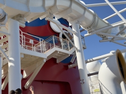 Disney Dream AquaDuck picture Uploaded in 2026 Photo courtesy of Scott Weinfeld. Disney Dream AquaDuck picture