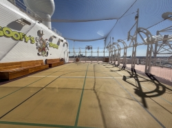 Disney Dream Goofys Sports Court picture