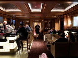 Skyline Lounge picture Skyline Lounge picture