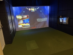 Disney Dream Virtual Sports Simulators picture