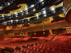 Disney Dream Walt Disney Theater picture