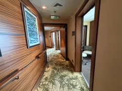 Disney Dream Senses Spa & Salon picture