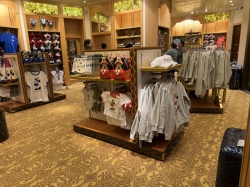 Mickeys Mainsail picture