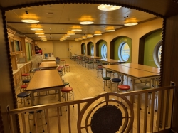 Disney Dream Oceaneer Lab picture