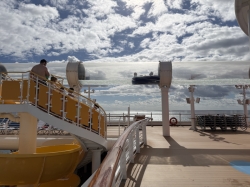 Disney Dream AquaDuck picture Uploaded in 2026 Photo courtesy of Scott Weinfeld. Disney Dream AquaDuck picture