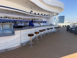 Disney Dream Currents Bar picture
